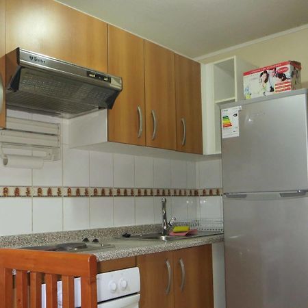 Sys Suites San Martin ซานติอาโก ภายนอก รูปภาพ