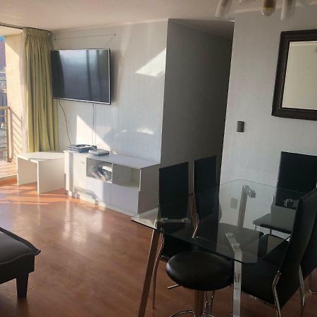 Sys Suites San Martin ซานติอาโก ภายนอก รูปภาพ