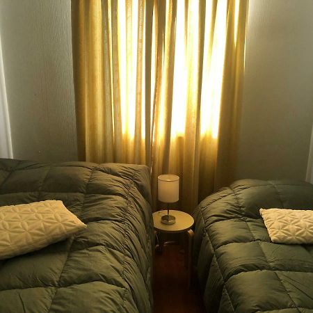 Sys Suites San Martin ซานติอาโก ภายนอก รูปภาพ