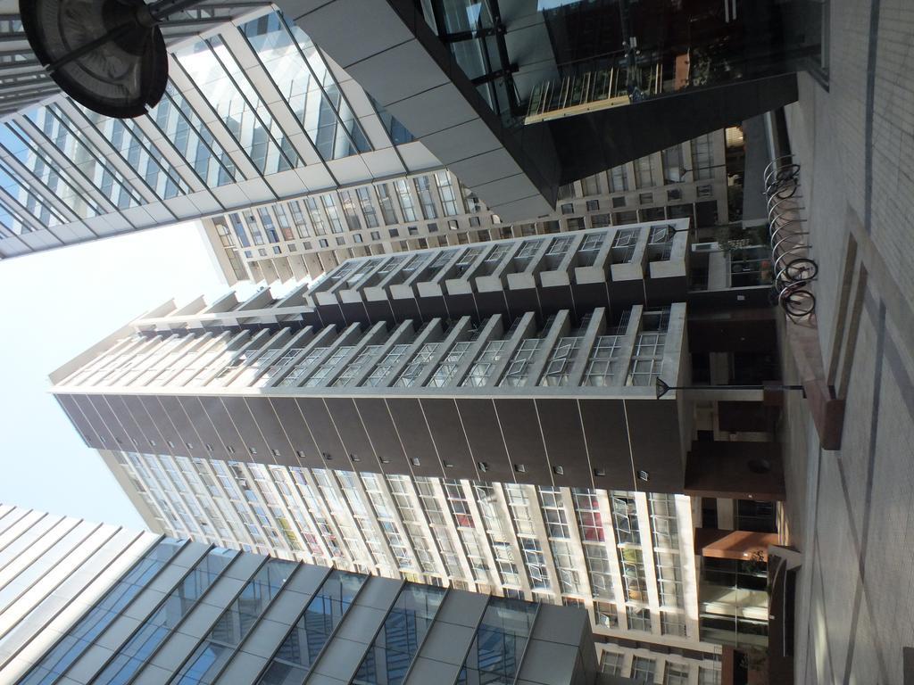 Sys Suites San Martin ซานติอาโก ภายนอก รูปภาพ