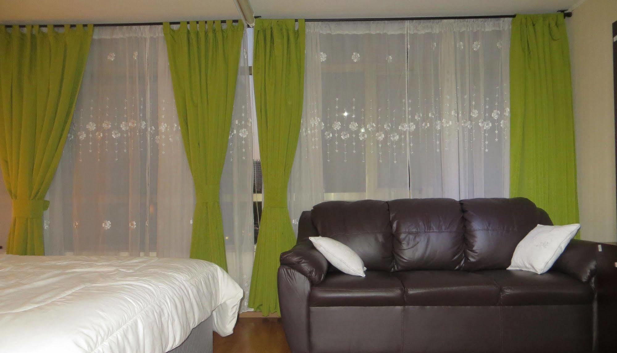 Sys Suites San Martin ซานติอาโก ภายนอก รูปภาพ