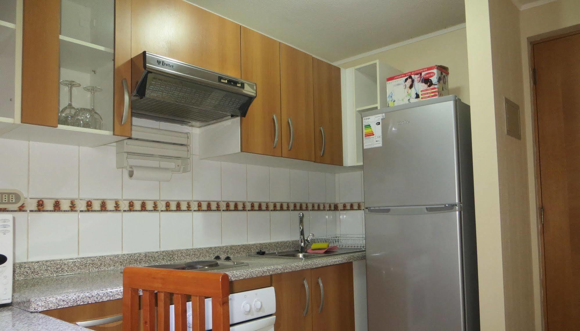 Sys Suites San Martin ซานติอาโก ภายนอก รูปภาพ