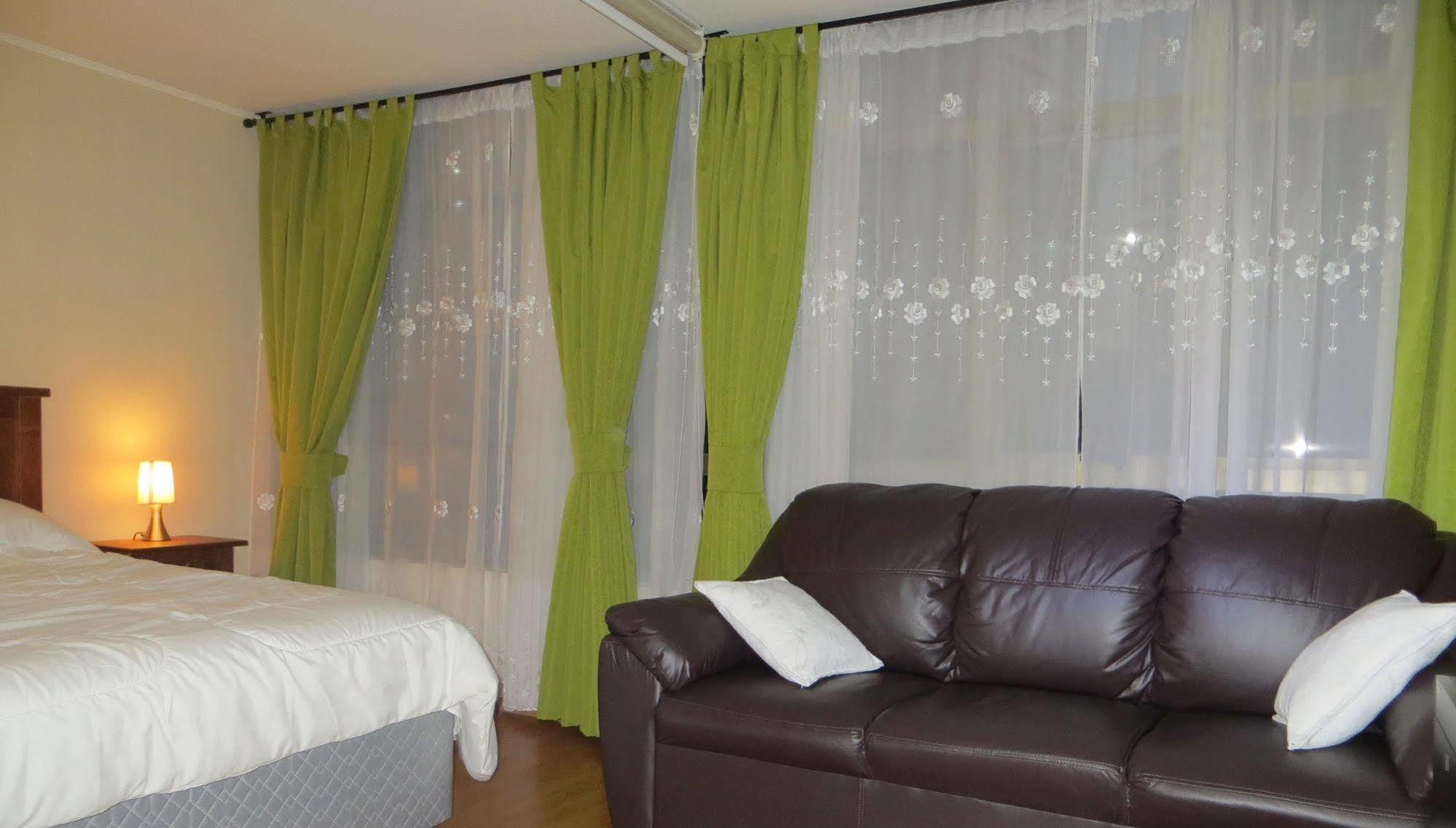 Sys Suites San Martin ซานติอาโก ภายนอก รูปภาพ