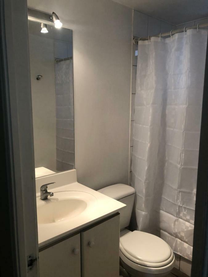 Sys Suites San Martin ซานติอาโก ภายนอก รูปภาพ