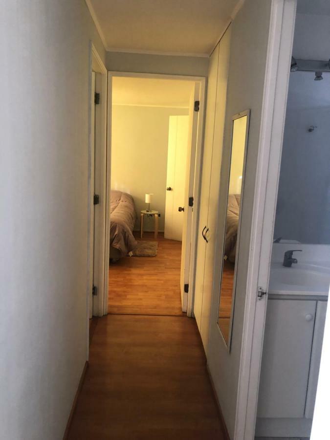 Sys Suites San Martin ซานติอาโก ภายนอก รูปภาพ