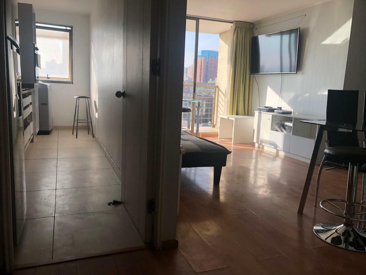 Sys Suites San Martin ซานติอาโก ภายนอก รูปภาพ