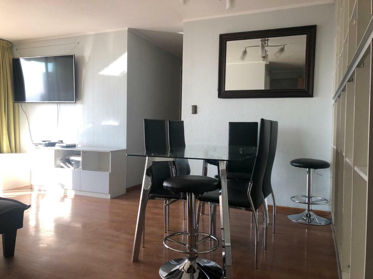 Sys Suites San Martin ซานติอาโก ภายนอก รูปภาพ