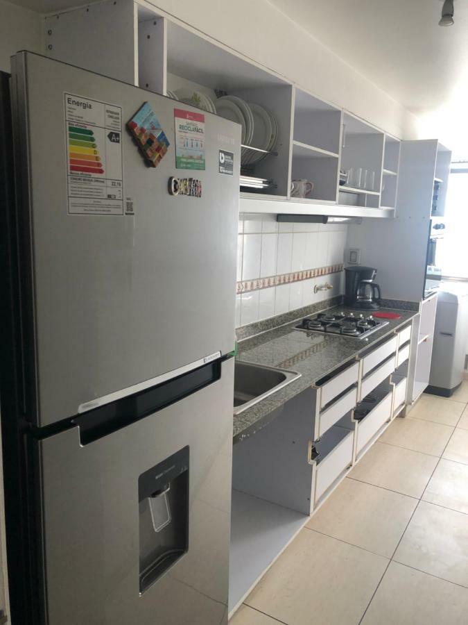 Sys Suites San Martin ซานติอาโก ภายนอก รูปภาพ