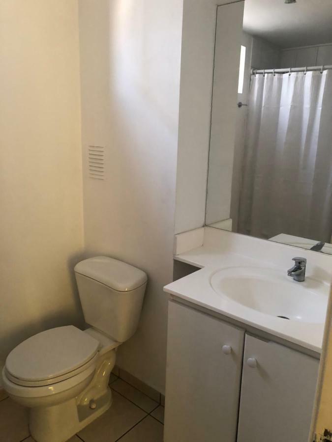 Sys Suites San Martin ซานติอาโก ภายนอก รูปภาพ